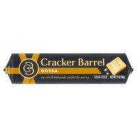 Cracker Barrel Gouda Cheese, 7 oz