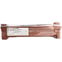 Glicks Layeredup Real Dark Chocolate Coated Wafers Hazelnut Filling, 1.06 oz