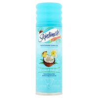 Skintimate Coconut Delight Moisturizing Shave Gel, 7 oz