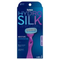 Schick Hydro Silk Moisture Care Body Razor