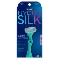 Schick Hydro Silk Sensitive Care Body Razor