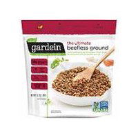 Gardein The Ultimate Beefless Ground, 13.7 oz