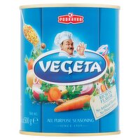 Podravka Vegeta All Purpose Seasoning, 17.6 oz