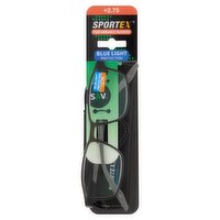SAV Eyewear Sportex +2.75 Performance Readers