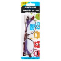 SAV Eyewear Kids Blue Light Screen Protection Glasses