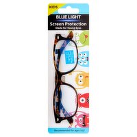 SAV Eyewear Kids Blue Light Glasses