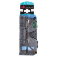 SAV Eyewear VK Couture +1. 25 Spring Hinge Eyewear