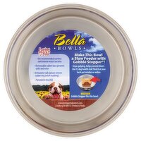 Loving Pets Bella Medium Bowls