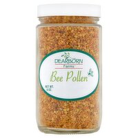 Dearborn Farms Bee Pollen, 8 oz