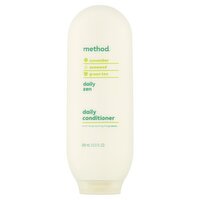 Method Daily Zen Conditioner, 13.5 fl oz