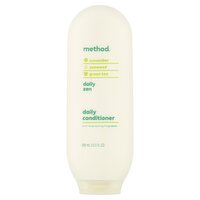 Method Daily Zen Conditioner, 13.5 fl oz