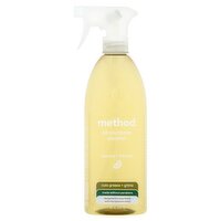 Method Lemon + Freesia All-Purpose Cleaner, 28 fl oz
