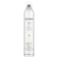 Kenra Super Hold Finishing Volume Spray, 10.0 oz