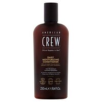 American Crew Daily Moisturizing Conditioner, 8.4 fl oz