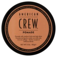 American Crew Pomade, 3 oz