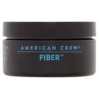 American Crew Fiber Hair Styling Gel, 3 oz