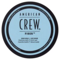 American Crew High Hold Fiber, 1.7 oz