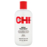 CHI Infra Thermal Protective Treatment, 12 fl oz