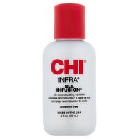 Chi Infra Silk Infusion, 2 fl oz