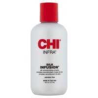 Chi Infra Silk Infusion, 6 fl oz