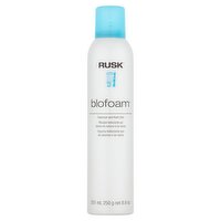 Rusk Blofoam Texturizer and Root Lifter, 8.8 oz