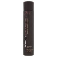 Sebastian Professional Shaper Zero Gravity Lightweight Control Hairspray, 10.6 oz