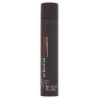 Sebastian Professional Shaper Fierce Finishing Hairspray, 10.6 oz