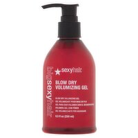 Big Sexy Hair Blow Dry Volumizing Gel, 8.5 fl oz