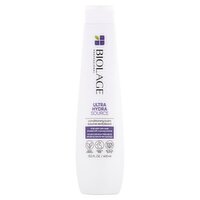 Biolage Ultra Hydra Source Conditioning Balm, 13.5 fl oz