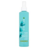 Biolage Volume Bloom Cotton Full-Lift Volumizer Spray, 8.5 fl oz