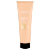 Redken All Soft Heavy Cream Treatment, 8.5 fl oz