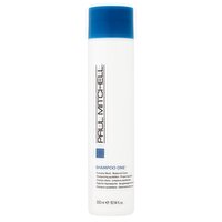 Paul Mitchell Shampoo One, 10.14 fl oz