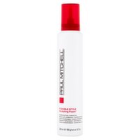 Paul Mitchell Flexible Style Sculpting Foam, 6.7 oz