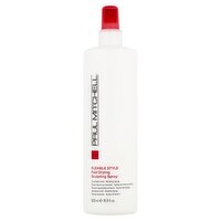 Paul Mitchell Flexible Style Fast Drying Sculpting Spray, 16.9 fl oz