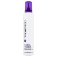 Paul Mitchell Extra-Body Sculpting Foam, 6.7 oz