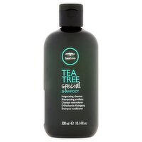 Teatree Special Tea Tree Shampoo, 10.14 fl oz