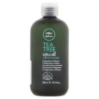 Teatree Special Conditioner, 10.14 fl oz