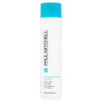 Paul Mitchell Instant Moisture Shampoo, 10.14 fl oz