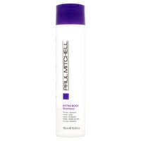 Paul Mitchell Extra-Body Shampoo, 10.14 fl oz