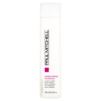 Paul Mitchell Super Strong Conditioner, 10.14 fl oz