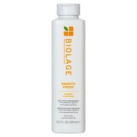 Biolage Smooth Proof Frizzy Hair Shampoo, 13.5 fl oz