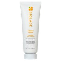 Biolage Smooth Proof Frizzy Hair Conditioner, 8.0 fl oz