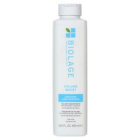 Biolage Volume Boost Fine Hair Conditioner, 13.5 fl oz