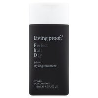 Living Proof Perfect Hair Day 5-in-1 Styling Treatment, 4.0 fl oz