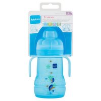 MAM 8 fl oz Trainer Bottle, 4+ months, 1 Each