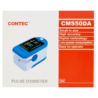 Contec CMS50DA Pulse Oximeter