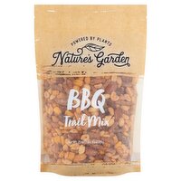 Nature's Garden BBQ Trail Mix, 25 oz