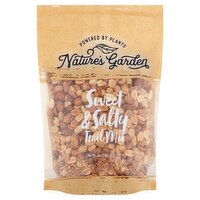 Nature's Garden Sweet & Salty Trail Mix, 26 oz