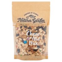 Nature's Garden Choco N-Nut Mix, 30 oz