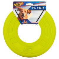 Nerf Dog Atomic Flyer Dog Toy, 1 Each
